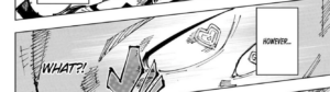 Read Manga JUJUTSU KAISEN - Chapter 256