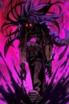 Dragon God