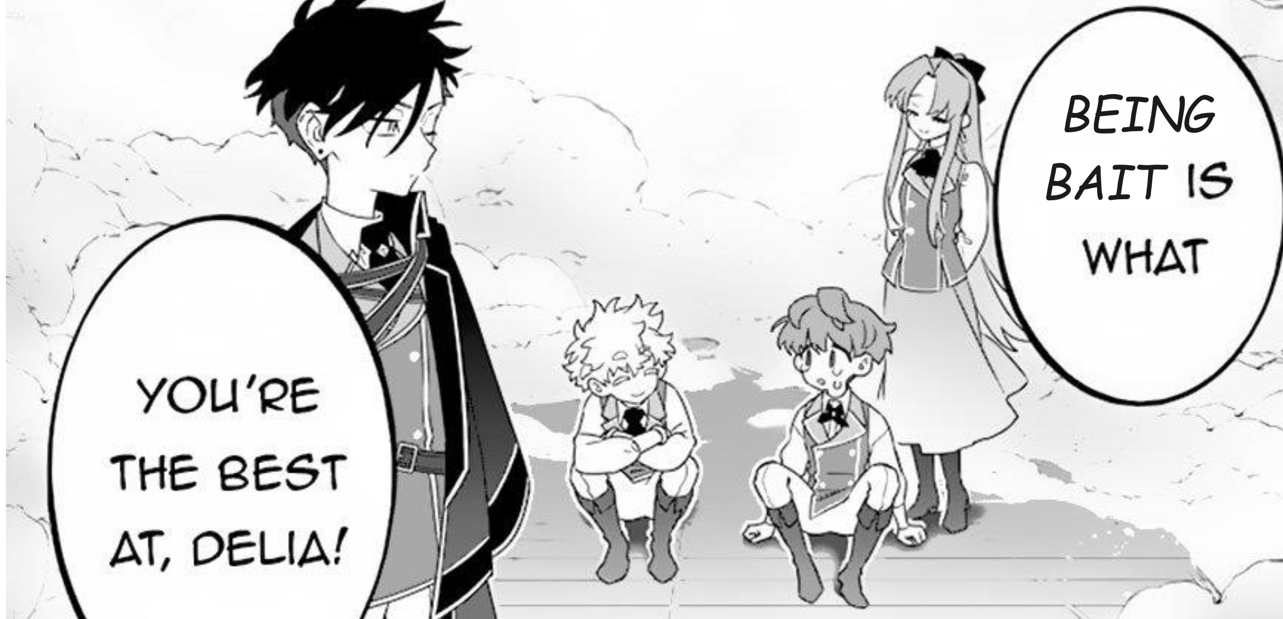 Read Manga Sekai ni Hitori, Zenzokusei Mahou no Tsukaite - Chapter 21