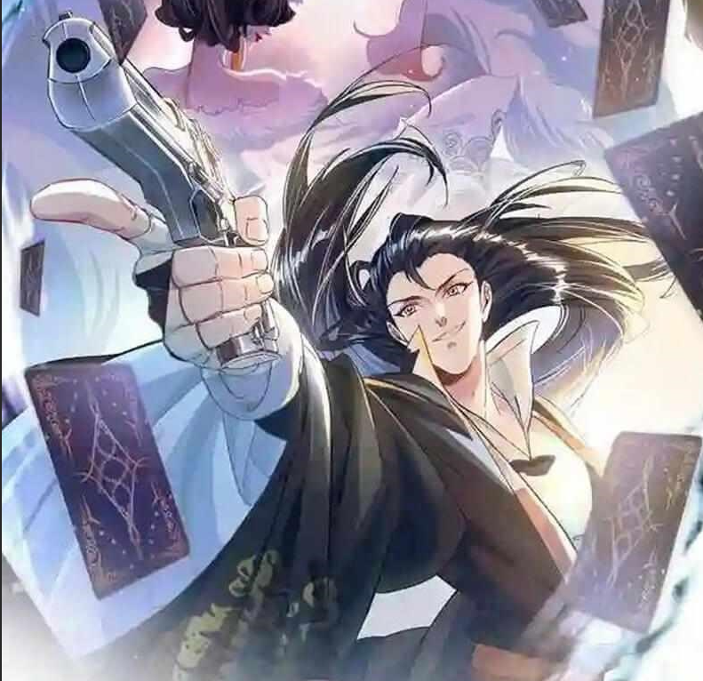 Exquisite I Can Summon God Ch 1 Image in HD Exquisite I Can Summon God Ch 1 Image in HD