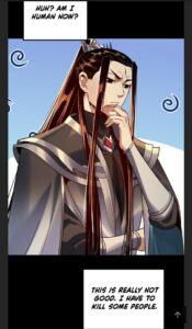 Read Manga Me, The Heavenly Destined Villain - Chapter 158