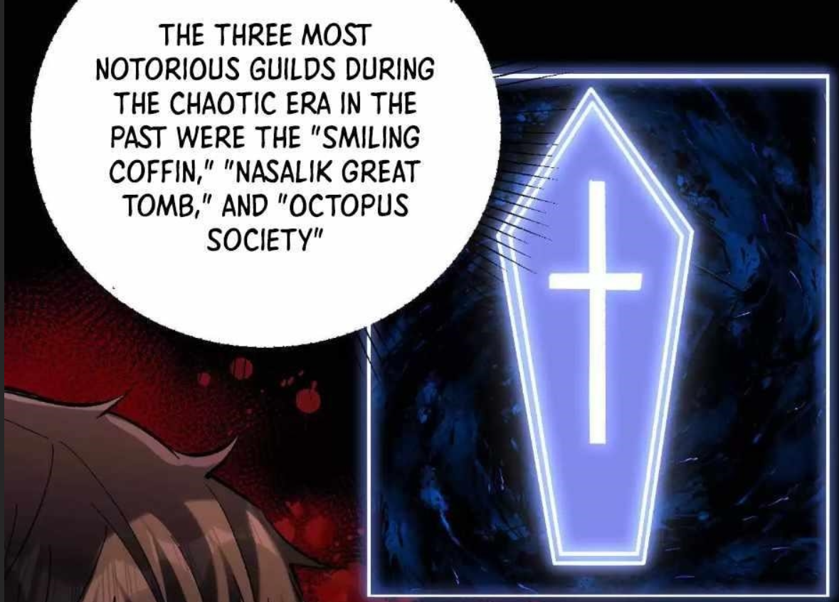 Read Manga Plunder Countless Talents, I Became a God - Chapter 9