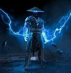 Supreme Instinct