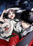 Read Manhwa The Shaman’s Blade