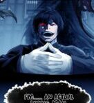 The Immortal Fiend