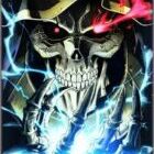 Overlord of Manga