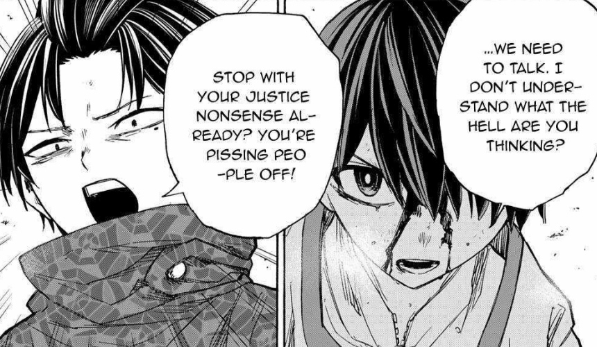 Read Manga Saikyou de Saisoku no Mugen Level Up - Chapter 33