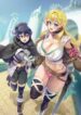 Read Manga My Older Sister Is a Sword Saint and My Younger Sister Is a Sage