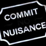 Nuisance