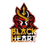 BlackHeart