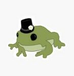 Froggetti