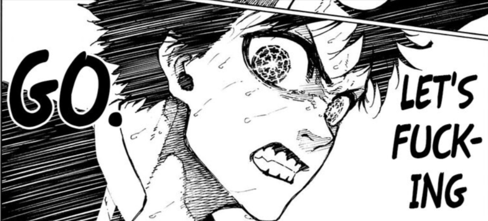 Read Manga I Became an Evolving Space Monster - Chapter 22.1
