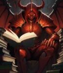 The BookLord07