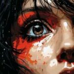 The constellation that loves blood