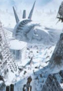 Read manhua Arctic Cold War