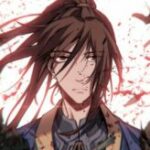 Deity Slaying Elder