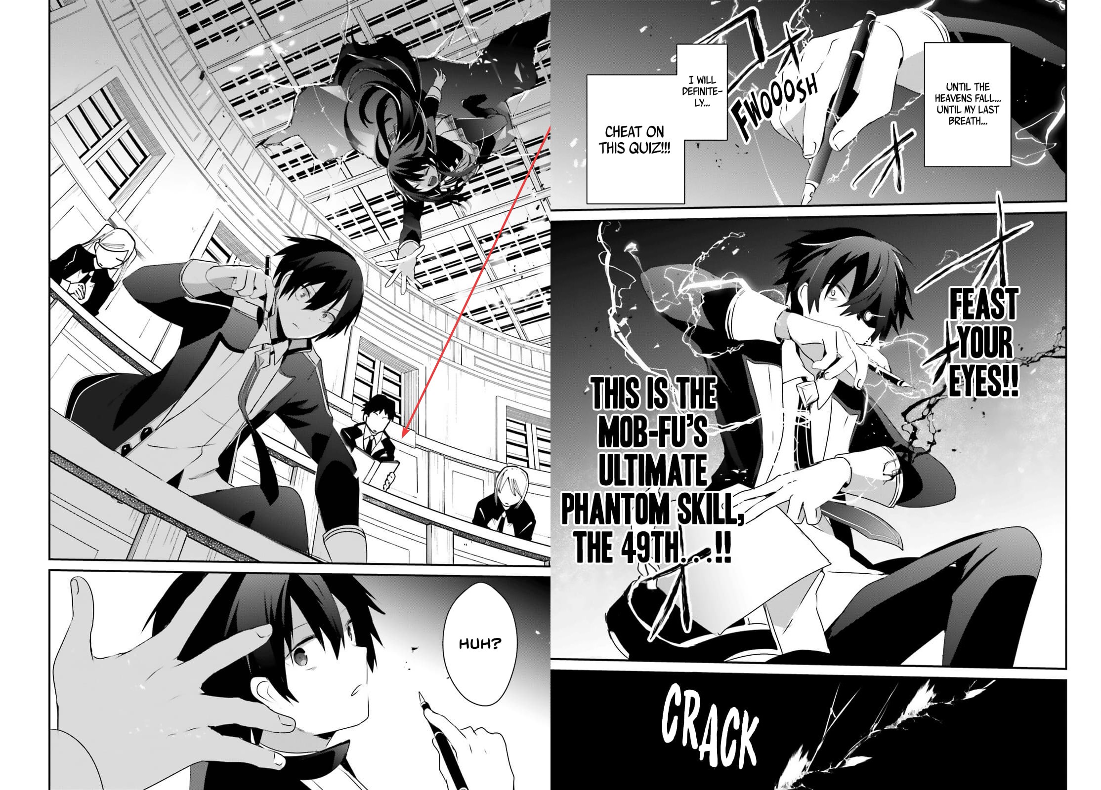 Read Manga The Eminence In Shadow Chapter 57 read-manga-the-eminence-in-shadow-chapter-57