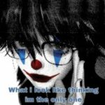 clown
