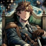 King of Lost Stars