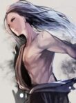 Read Manhwa Two Moon