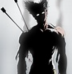 Garou the monster