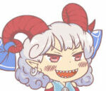Yuuma || Matriarch of oil