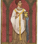 the holy pope