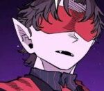 Demon King Of Anime