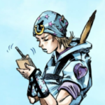 johhney joestar