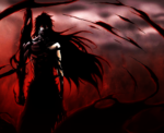 Heaven-Piercer Mugetsu