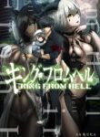 Read Manga King From Hell