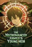 the-necromancer-familys-young-heir-manhwa