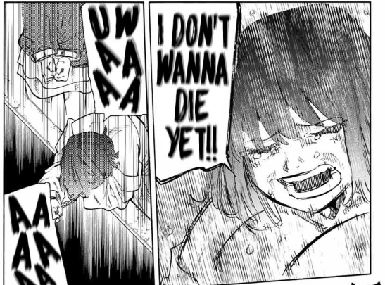 Read Manga Juujika no Rokunin - Chapter 200