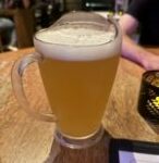Jug of beer