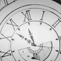 Part-time Time God