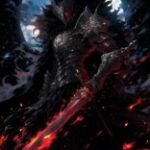 Bloodthirsty Vanguard