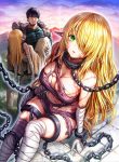 Read Manga Boroboro no Elf-san wo Shiawase ni Suru Kusuriuri-san