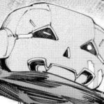 no face