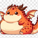 dragonlord of cringe