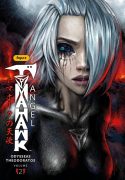 Read manhwa Tomahawk Angel