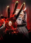 Read Manhua One Hundred Thousand Years of Tribulation by Heavenly Thunder