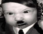 Baby Hitler