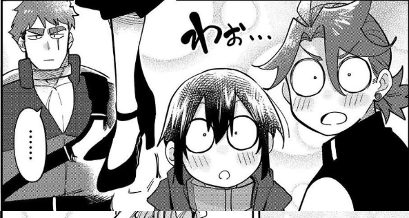 Read Manga Kyou mo E ni Kaita Mochi ga Umai - Chapter 29