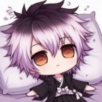 Let Me Sleep