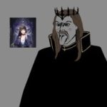 Corrupted Priest