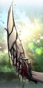 Read Manga The Sword God From the Destroyed World - Chapter 7
