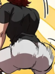 THE HEAVENLY CHEEKS