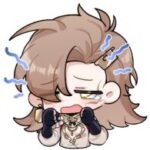 [ CONSTELLATION OF GREED AND GLUTTONY]