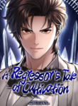 Read Manhwa A Regressor’s Tale of Cultivation