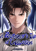 a-regressors-tale-of-cultivation-manhwa